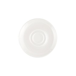 Порцеланова подложна чиния 19см BONNA-GOURMET-(GRM 19KKT)(ß)