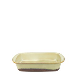 Керамична тава за печене правоъгълна 34x23xh7см. 2л. HH-FAMILY TABLE-(HH-08285) - Horecano