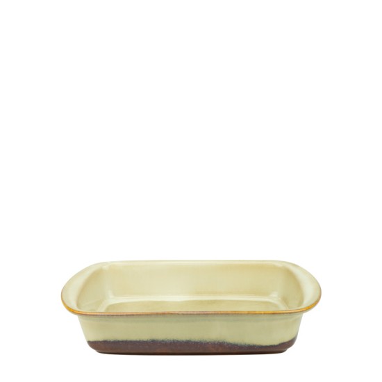Керамична тава за печене правоъгълна 34x23xh7см. 2л. HH-FAMILY TABLE-(HH-08285) - Horecano