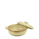 Гювеч керамичен Ø28xh15см 3.5л. HH-FAMILY TABLE-(HH-08286) - Horecano