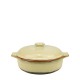Гювеч керамичен Ø28xh15см 3.5л. HH-FAMILY TABLE-(HH-08286) - Horecano
