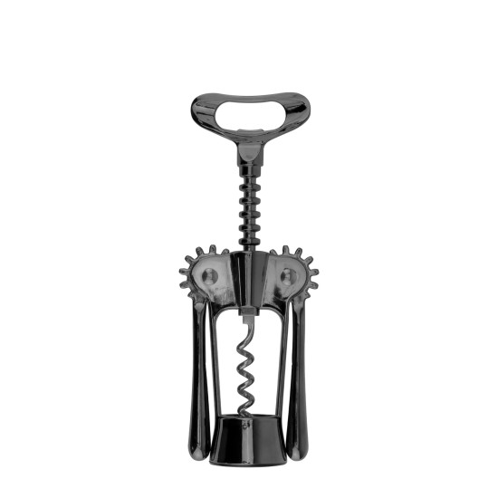 Иноксов тирбушон BARWARE-SHENGYA-BLACK-(E2408H) (HC93810) - Horecano