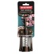 Иноксов тирбушон BARWARE-SHENGYA-BLACK-(E2408H) (HC93810) - Horecano