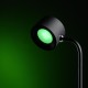 LED осветителна глава за бюфет VALUMO Ø7.5 см – безжична, RGB, с дистанционно - APS
