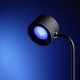 LED осветителна глава за бюфет VALUMO Ø7.5 см – безжична, RGB, с дистанционно - APS