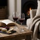 Стъклена чаша за червено вино, 440мл, ENOTECA Crystallin - Pasabahce