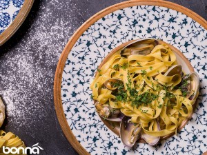 10 общи правила за етикет на масата