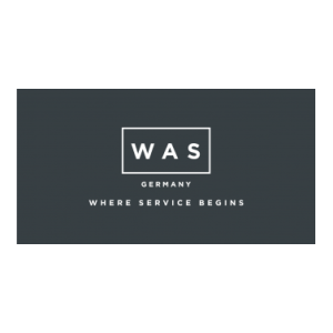 WAS