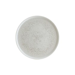 Порцеланова чиния 22см BONNA-LUNAR WHITE-(S-MT-LUN HYG 22DZ)