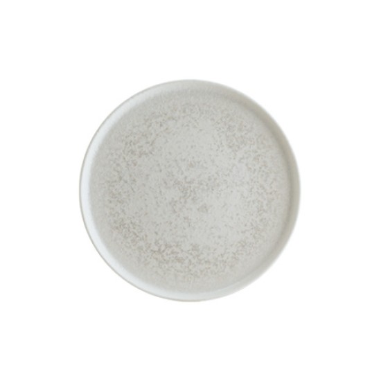 Порцеланова чиния 22см BONNA-LUNAR WHITE-(S-MT-LUN HYG 22DZ)