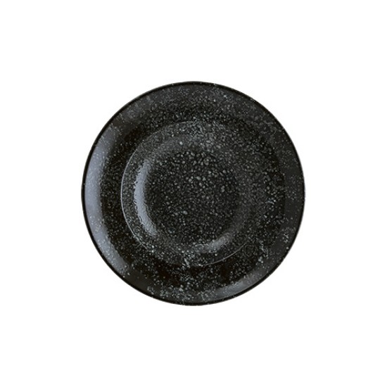 Порцеланова чиния GOURMET дълбока 27см 400мл BONNA-COSMOS BLACK-(COSBL GRM 27CK)