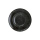 Порцеланова чиния GOURMET дълбока 27см 400мл BONNA-COSMOS BLACK-(COSBL GRM 27CK)