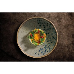 Порцеланова чиния 28см BONNA-GAIA-(GAI 28DZ)
