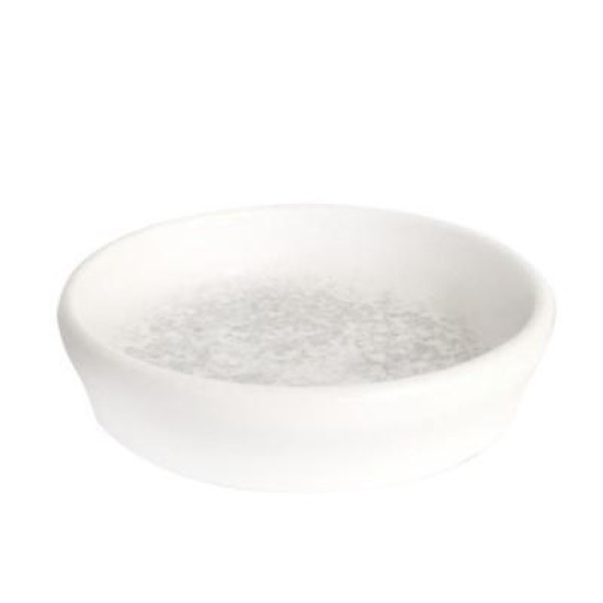 Порцеланова купичка 10см 120мл BONNA-LUNAR WHITE-(S-MT-LUN HYG 10KS) 