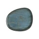 Порцеланова чиния 24см BONNA-MADERA-(MDR MT VAO 24DZ)(ß)