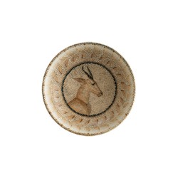 Порцеланова купа 14см 450мл BONNA-MESOPOTAMIA DEER-(S-MT-MZPB HYG 14KS)