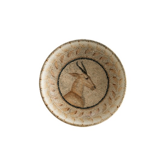 Порцеланова купа 14см 450мл BONNA-MESOPOTAMIA DEER-(S-MT-MZPB HYG 14KS)
