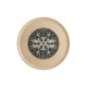 Порцеланова чиния за пица 32см BONNA-MESOPOTAMIA WOOD-(S-MT-MZPMW GRM 32PZ)