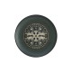 Порцеланова чиния 30см BONNA-MESOPOTAMIA MOSAIC ANTHRACITE-(S-MT-MZPMA GRM 30DZ)(ß)