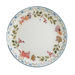 Порцеланова чиния 25см BONNA-SPRING-(SPR GRM 25DZ)ß