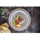 Порцеланова чиния GOURMET дълбока 24см 400мл BONNA-LUCA SALMON-(S-MT-LUCSL GRM 24CK)