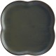Порцеланова чиния 17,5x17.5xh2см BONNA-GLOIRE EAST-(GOI EAT 20DZ)