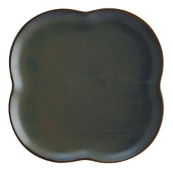 Порцеланова чиния 28x28xh2,2см BONNA-GLOIRE EAST-(GOI EAT 28DZ)