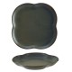 Порцеланова чиния дълбока 500мл 22x22xh3,2см BONNA-GLOIRE EAST-(GOI EAT 24CK)
