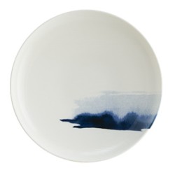 Порцеланова чиния дълбока 25см 1,3л BONNA-BLUE WAVE-(BLW HYG 25CK)