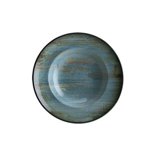 Порцеланова чиния дълбока 24см 400мл BONNA-MADERA-(MDR MT GRM 24CK)