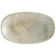 Порцеланова чиния овална 15x8,5см BONNA-LUZ-(S-MT-LUZ GRM 15OKY)