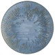 Порцеланова чиния 23см BONNA-SKY SNELL-(S-SKY SNL GRM 23DZ)(ß)