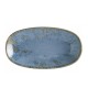 Порцеланова овална чиния 15x8,5см BONNA-SKY SNELL-(S-SKY SNL GRM 15OKY)(ß)