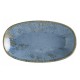 Порцеланова овална чиния 19x11см BONNA-SKY SNELL-(S-SKY SNL GRM 19OKY)(ß)