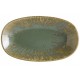 Порцеланова овална чиния 24x14см BONNA-SAGE SNELL-(S-SAG SNL GRM 24OKY)(ß)