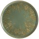 Порцеланова чиния за пица ф32см BONNA-SAGE SNELL-(S-SAG SNL GRM 32PZ)(ß)