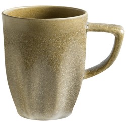 Порцеланова чаша 320мл MUG BONNA-TERRA RAW-(TRA RAW 04KKN)
