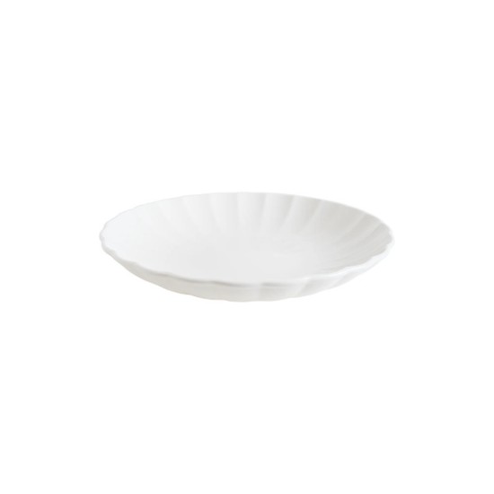 Порцеланова чиния дълбока ф16см EAST-(EAT 16CK) - Bonna