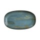 Порцеланово плато овално 24x14см MADERA-(MDR MT GRM 24OKY)(ß) - Bonna