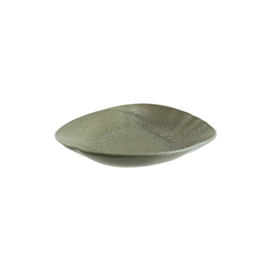 Порцеланова чиния дълбока ф27см ADELFA TONE-(ADFTON27CK) - Bonna