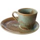 Порцеланова чаша с дръжка (мъг) 320мл BONNA - CORAL (CRL 01MUG)