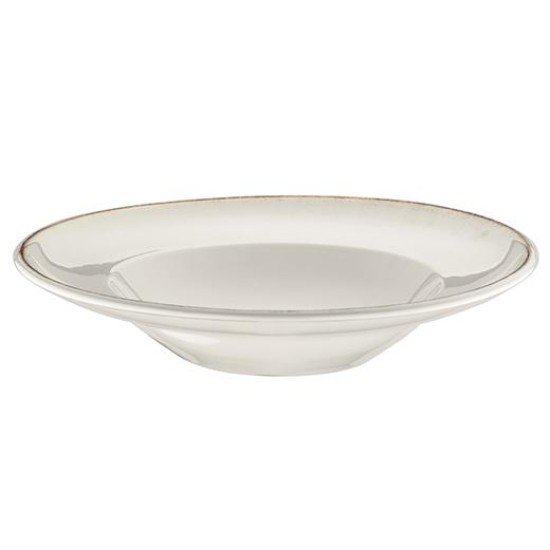 Порцеланова чиния дълбока ф30см 550мл GOURMET BONNA - RETRO (E100 GRM 30CK)