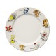 Порцеланова чиния 25см BONNA-KIDS-(KIDS BNC 25DZ)(ß)