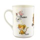Порцеланова чаша 280мл BONNA-KIDS-(KIDS MUG 08KIN)