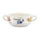 Порцеланова купичка с уши 350мл BONNA-KIDS-(KIDS BNC 12KKS)