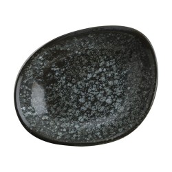 Порцеланова купа ф10см BONNA - COSMOS BLACK (COSBL VAO 10KS)