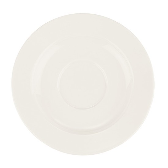 Порцеланова чинийка за чашка 210мл - 16см BONNA-BANQUET-(BNC 04CT/BNC 01CT)