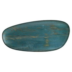 Порцеланово правоъгълно плато 36см BONNA-MADERA (MDR MT VAO 36DT)