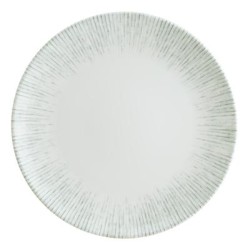 Порцеланова чиния ф30см BONNA-IRIS-(IRS GRM 30DZ)