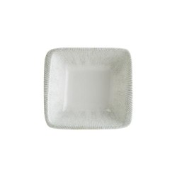 Порцеланова купичка квадратна 8x8.5см BONNA-IRIS-(IRS MOV 10KS)